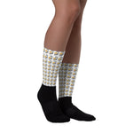 JA'NERIK The Brand MASCOT Socks