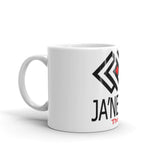 JA'NERIK The Brand Mug