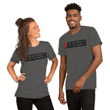 JA'NERIK The Brand FASHION Short-Sleeve Unisex T-Shirt