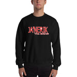 JA'NERIK THE BRAND Sweatshirt