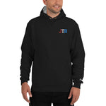 JA'NERIK The Brand JTB Champion Hoodie