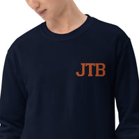 JTB Unisex Sweatshirt
