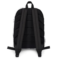 JA'NERIK The Brand Backpack