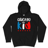 JTB Chicago Kid/Kids Hoodie