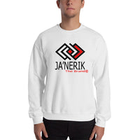 JA'NERIK The Brand Sweatshirt