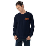 JTB Unisex Sweatshirt