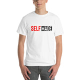 JA'NERIK The Brand SELFMADE Short Sleeve T-Shirt