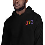 JTB Unisex Hoodie