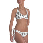 JA'NERIK The Brand logo only Bikini