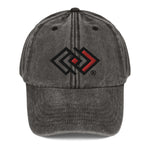 JA'NERIK The Brand Logo only Vintage Hat