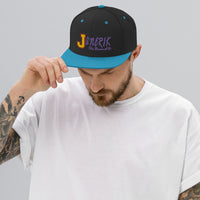 JA'NERIK The Brand Dream colors Hat