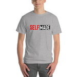 JA'NERIK The Brand SELFMADE Short Sleeve T-Shirt