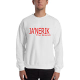 JA'NERIK THE BRAND Sweatshirt