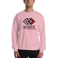 JA'NERIK The Brand Sweatshirt