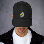 JA'NERIK The Brand PHEAD Trucker Cap